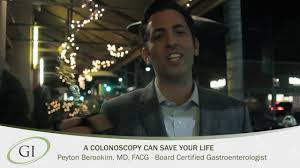 Gastroenterology Institute GI Doctor Beverly Hills