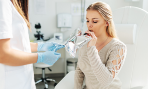 Breath Tests