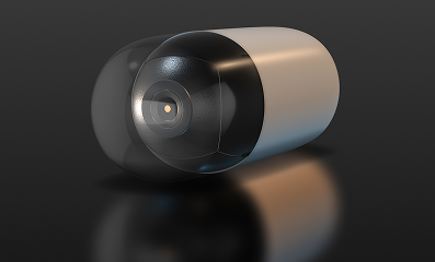 PillCam