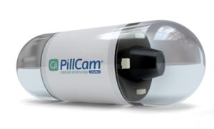 SmartPill