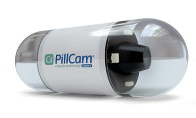 SmartPill