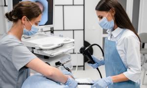 Upper Endoscopy