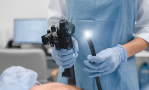 colonoscopy